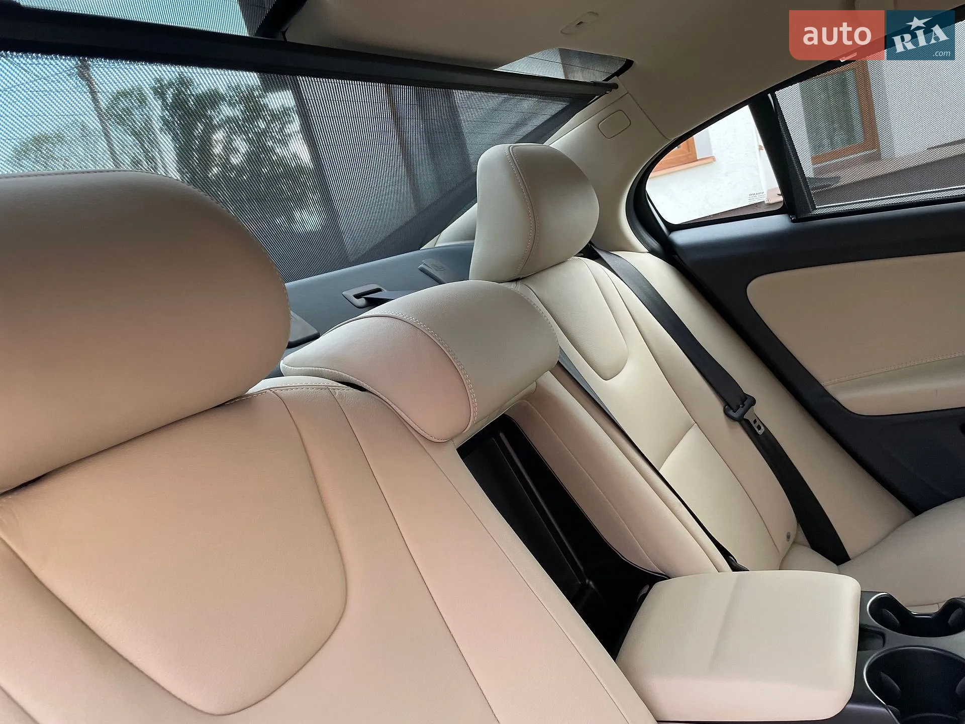 2017 Volvo S60 - мініатюра 20
