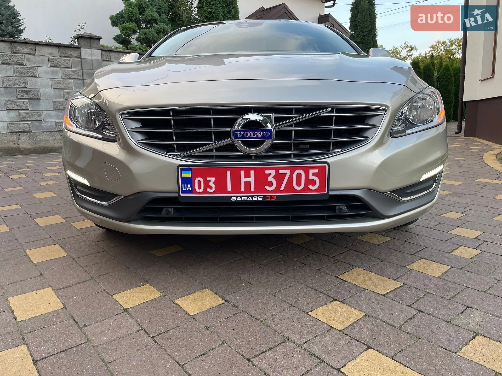 2017 Volvo S60 - мініатюра 47