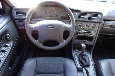 Седан Volvo S70 1997 в Днепре