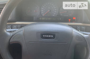 Седан Volvo S70 1998 в Житомире