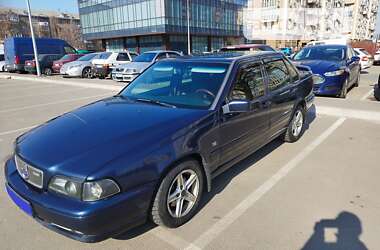 Седан Volvo S70 1997 в Києві