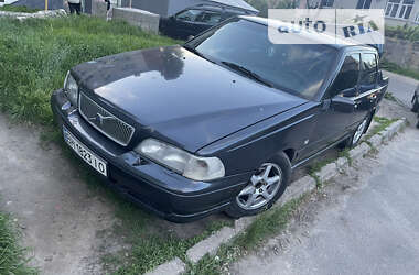 Седан Volvo S70 1998 в Одесі