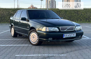 Седан Volvo S70 1999 в Киеве