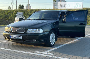 Седан Volvo S70 1999 в Киеве