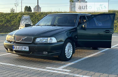 Седан Volvo S70 1999 в Києві