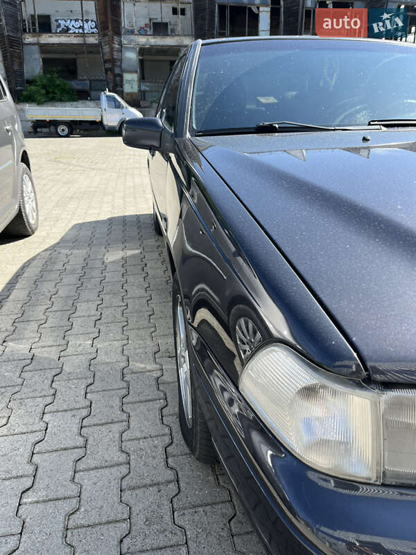 Седан Volvo S70 2000 в Чернівцях фото 2 Седан Volvo S70 2000 в Чернівцях