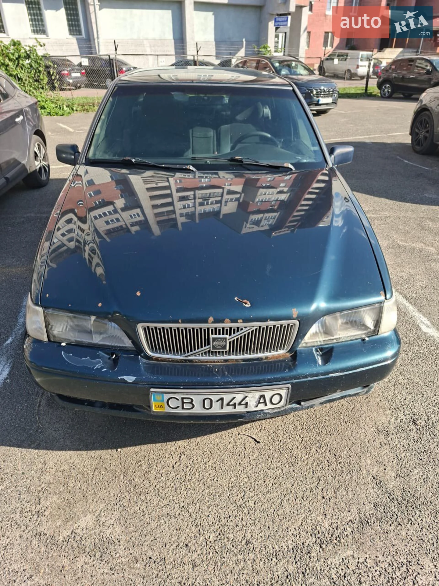 Фото авто 6