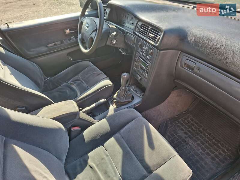 Седан Volvo S70 1998 в Харькове фото 8 Седан Volvo S70 1998 в Харькове