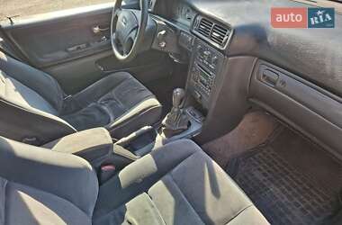 Седан Volvo S70 1998 в 