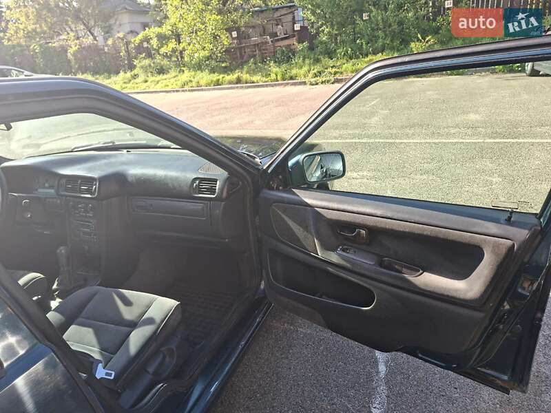 Седан Volvo S70 1998 в Харькове фото 9 Седан Volvo S70 1998 в Харькове
