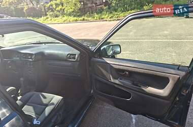 Седан Volvo S70 1998 в 