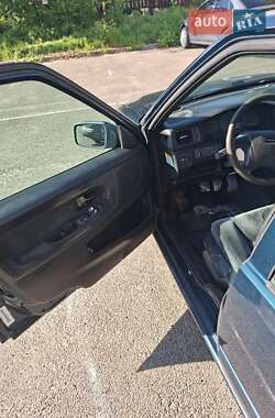 Седан Volvo S70 1998 в 