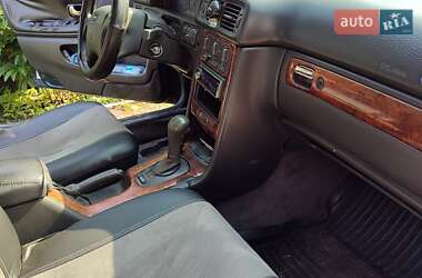 Седан Volvo S70 1998 в 