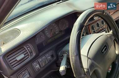 Седан Volvo S70 1998 в 