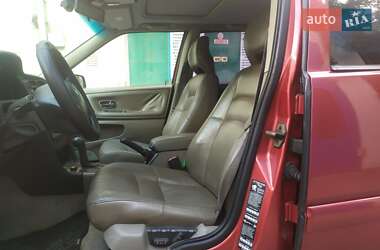 Седан Volvo S70 1998 в 