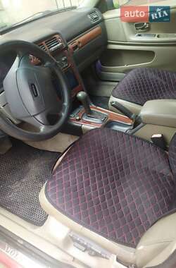 Седан Volvo S70 1998 в 