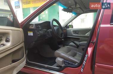 Седан Volvo S70 1998 в 