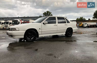 Седан Volvo S70 1997 в Києві