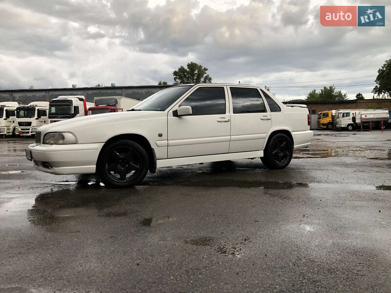 Volvo S70 1997