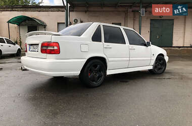 Седан Volvo S70 1997 в 