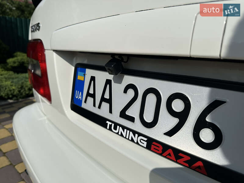 Седан Volvo S70 2000 в Козятині фото 5 Седан Volvo S70 2000 в Козятині