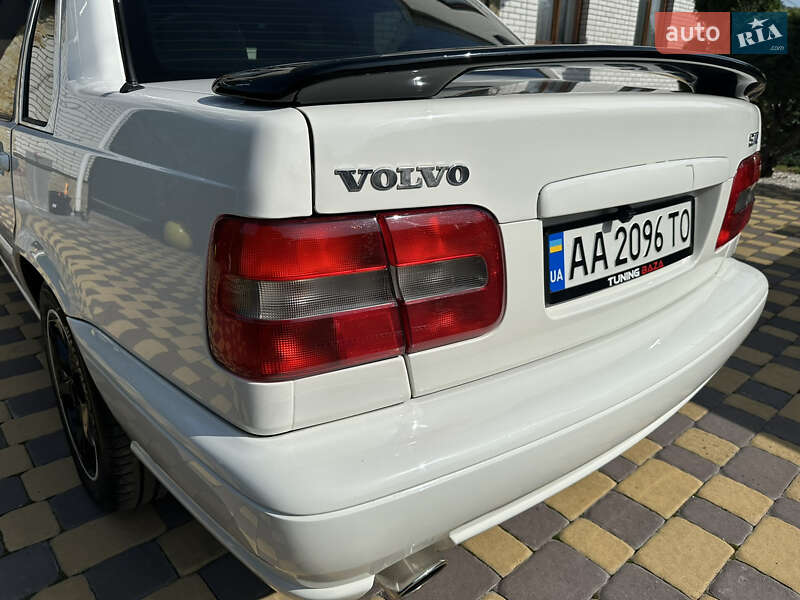 Седан Volvo S70 2000 в Козятині фото 8 Седан Volvo S70 2000 в Козятині