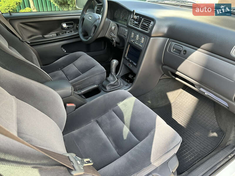 Седан Volvo S70 2000 в Козятині фото 14 Седан Volvo S70 2000 в Козятині