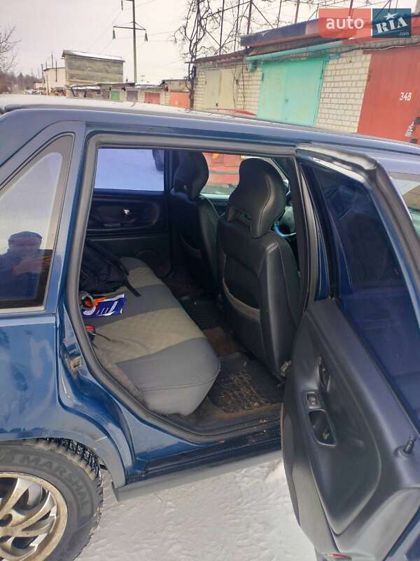 Седан Volvo S70 1997 в Черкассах фото 7 Седан Volvo S70 1997 в Черкассах