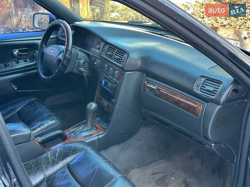 Седан Volvo S70 1998 в Одессе