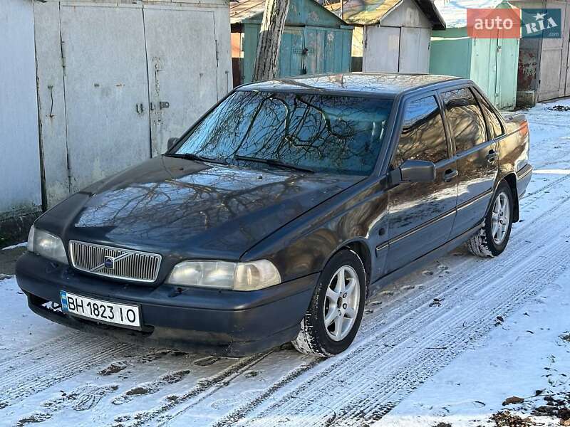Volvo S70 1998