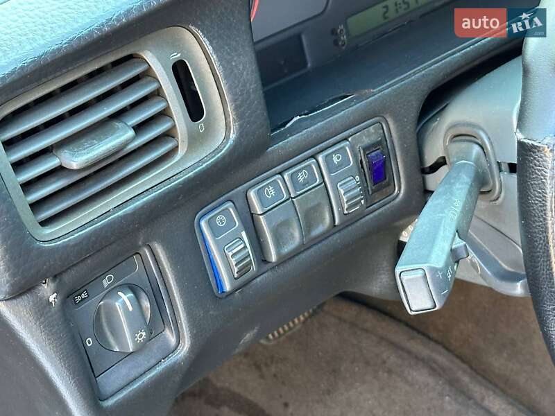 Седан Volvo S70 1998 в Одессе