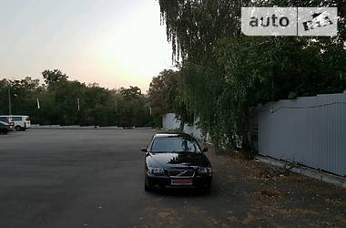 Седан Volvo S80 2006 в Киеве