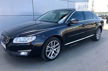  Volvo S80 2015 в Киеве