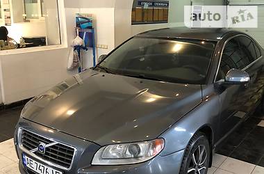 Седан Volvo S80 2007 в Луцке