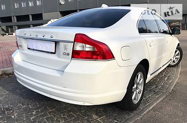  Volvo S80 2012 в Киеве