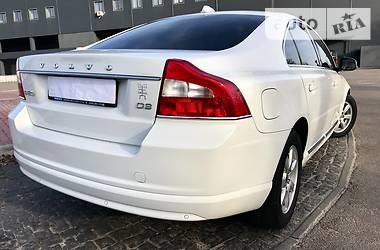  Volvo S80 2012 в Киеве