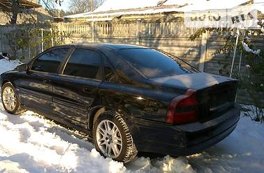 Седан Volvo S80 2001 в Киеве