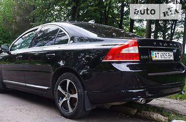 Седан Volvo S80 2007 в Калуше