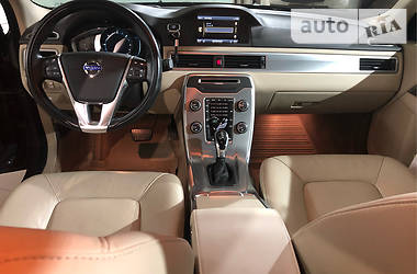 Универсал Volvo S80 2014 в Тернополе