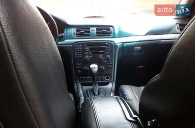 Седан Volvo S80 2004 в 