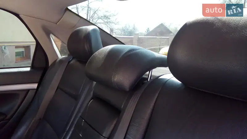 Volvo S80 2004 VIN YV1TS793941335420 фото оголошення 16 з 63