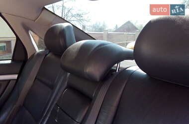 Седан Volvo S80 2004 в 