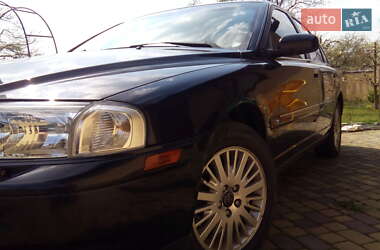 Седан Volvo S80 2004 в 