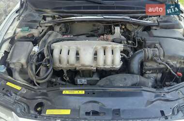 Седан Volvo S80 2000 в Ивано-Франковске