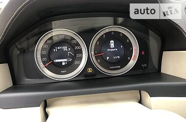 Седан Volvo S80 2013 в 