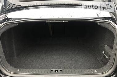 Седан Volvo S80 2013 в 