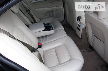 Седан Volvo S80 2012 в Днепре