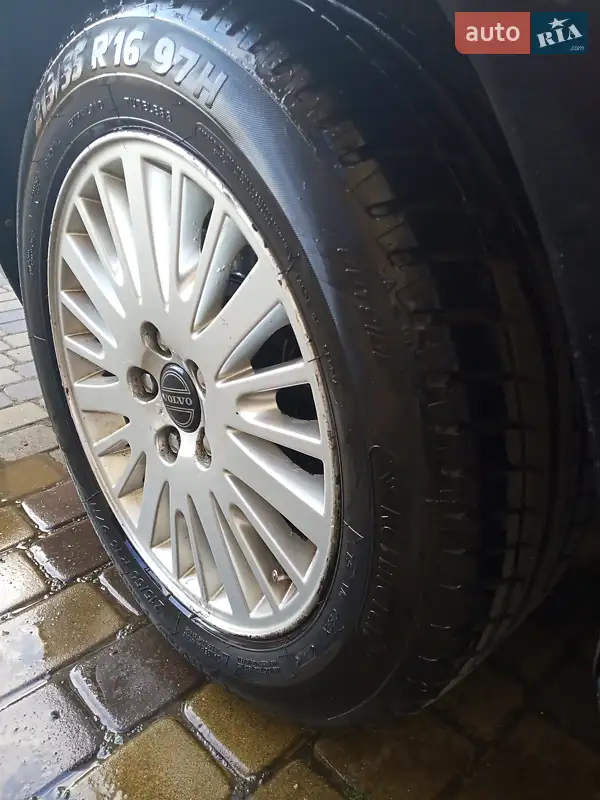 Volvo S80 2004 VIN YV1TS793941335420 фото оголошення 26 з 63