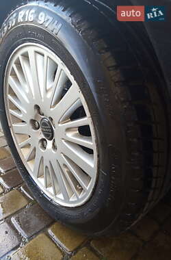 Седан Volvo S80 2004 в 