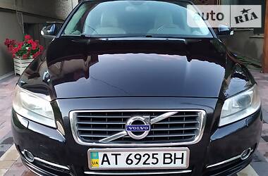 Седан Volvo S80 2007 в Калуше